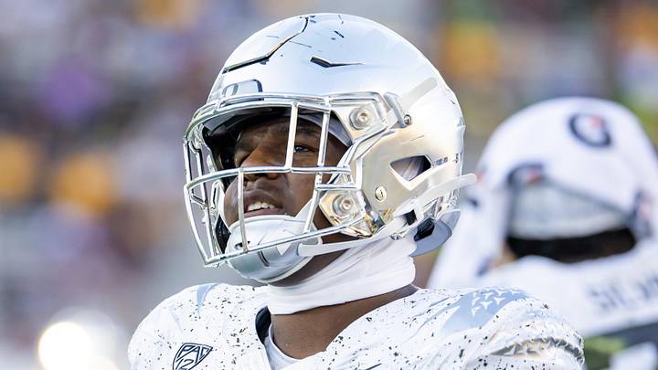 Josh Conerly Jr. 