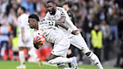 Real Madrid v Valencia - La Liga