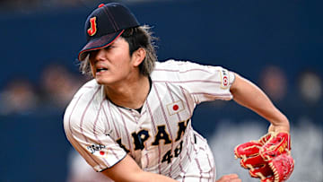 Which team will sign Japanese ace Tatsuya Imai?