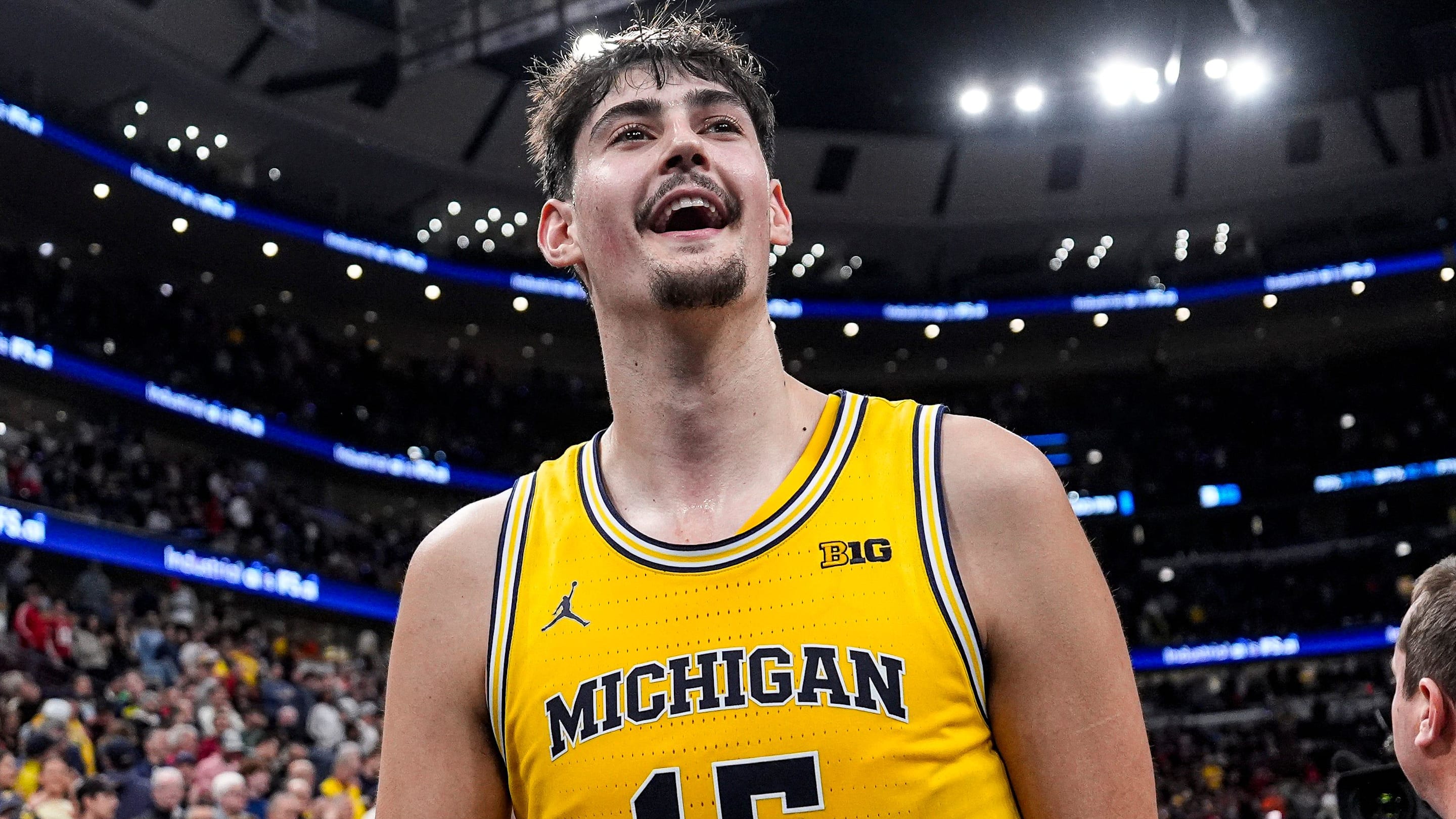 5 NBA Draft sleepers the Celtics should be watching closely in March Madness