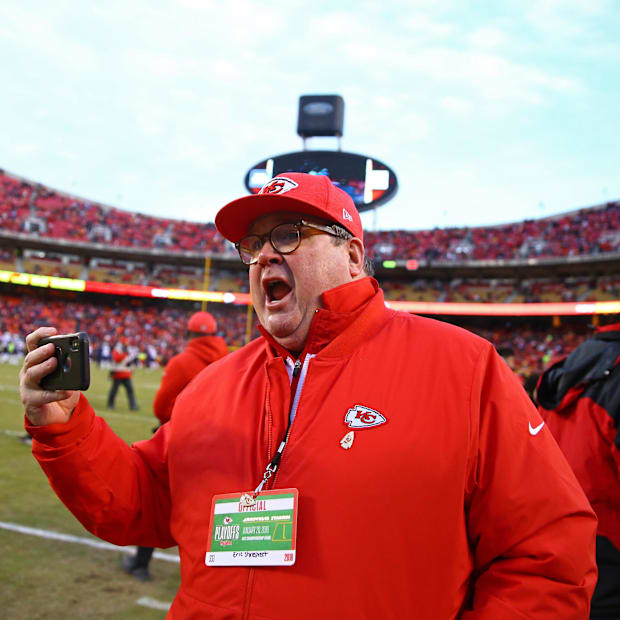 Eric Stonestreet