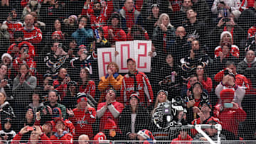 Alex Ovechkin, Washington Capitals 