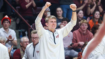 Syracuse v Virginia Tech