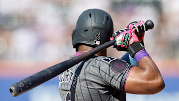 New York Yankees v New York Mets