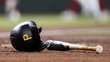 Pittsburgh Pirates v Arizona Diamondbacks
