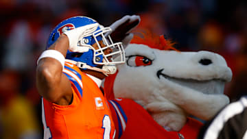 Kansas City Chiefs v Denver Broncos