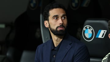 Alvaro Arbeloa a dirigé son 6è match comme entraîneur principal du Real Madrid