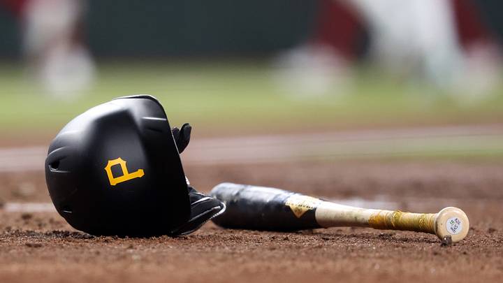 Pittsburgh Pirates v Arizona Diamondbacks
