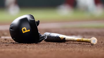 Pittsburgh Pirates v Arizona Diamondbacks