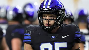 Brigham Young v Notre Dame