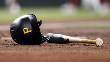 Pittsburgh Pirates v Arizona Diamondbacks