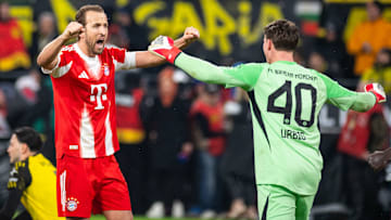 Harry Kane marcou em dose dupla