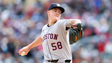 Houston Astros v Minnesota Twins