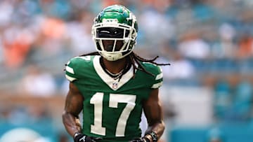 New York Jets v Miami Dolphins