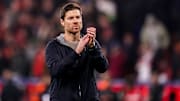 Xabi Alonso