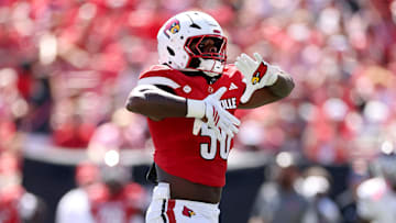 Eastern Kentucky v Louisville