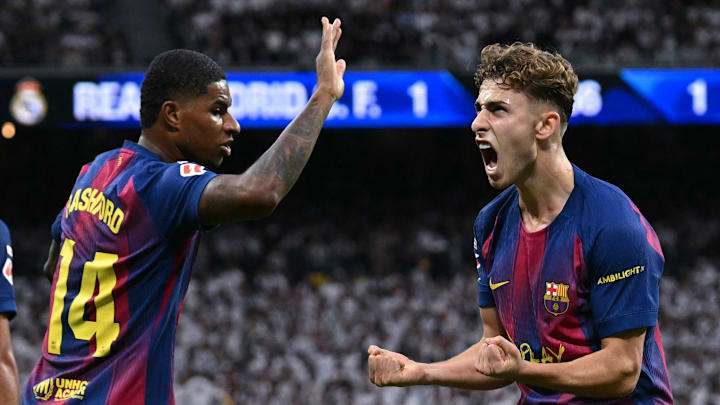 บาร์เซโลนาหาสนามใหม่หลังดราม่าเกมไมอามี่บังคับให้ต้องหาทางออกในนาทีสุดท้าย