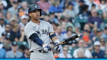 New York Yankees v Detroit Tigers