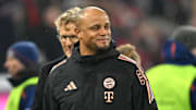 FC Bayern München v TSG 1899 Hoffenheim - Bundesliga