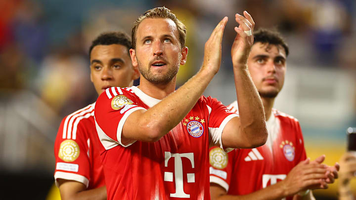 Der FC Bayern steht im Achtelfinale der Klub-WM Der FC Bayern steht im Achtelfinale der Klub-WM