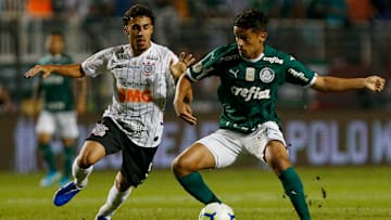 Da área técnica ao elenco: veja o que mudou desde o último dérbi paulista com público