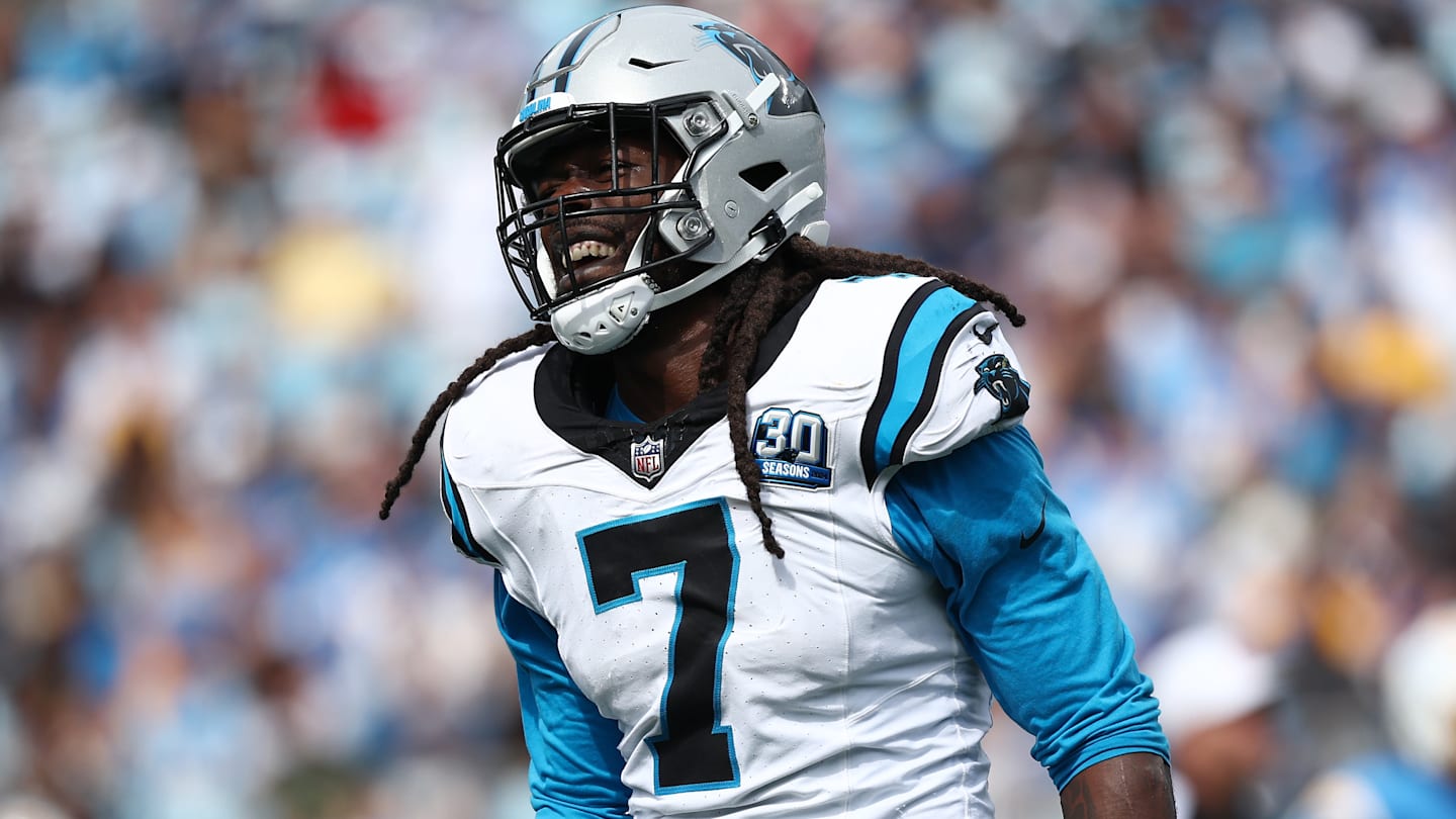 ドルフィンズはNFLのトレード期限前にプロボウルのエッジラッシャーを狙う可能性がある