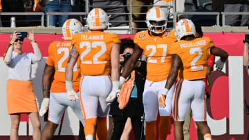Cheez-It Citrus Bowl - Iowa v Tennessee