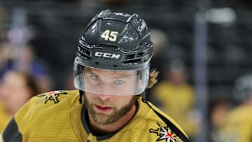 San Jose Sharks v Vegas Golden Knights