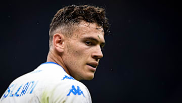 Kristjan Asllani