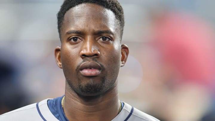 Houston Astros v Miami Marlins