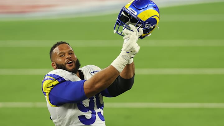 Super Bowl LVI - Los Angeles Rams v Cincinnati Bengals