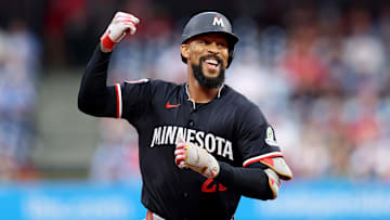 Minnesota Twins v Philadelphia Phillies