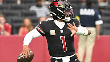 Tennessee Titans v Arizona Cardinals - NFL 2025