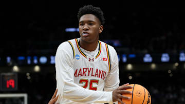 Colorado State v Maryland