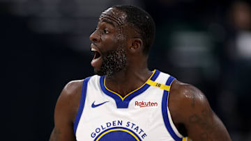 Golden State Warriors v Los Angeles Clippers