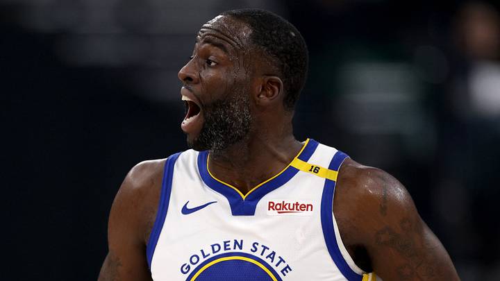 Golden State Warriors v Los Angeles Clippers