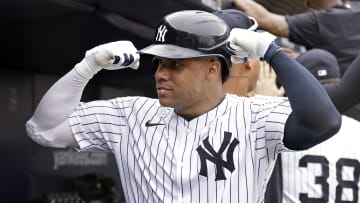 Los Yankees tendrán competencia por la firma de Juan Soto