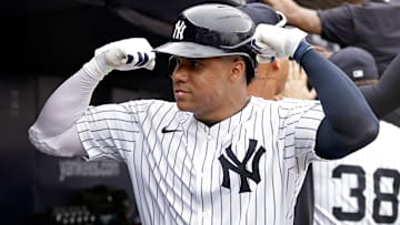 Tampa Bay Rays v New York Yankees