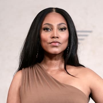 Ariel Meredith Nicks