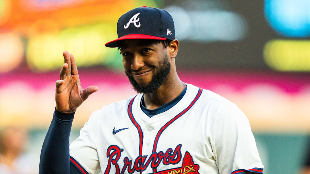 Washington Nationals v Atlanta Braves