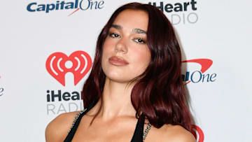 Dua Lipa