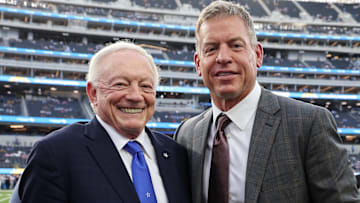 Dallas Cowboys v Los Angeles Chargers