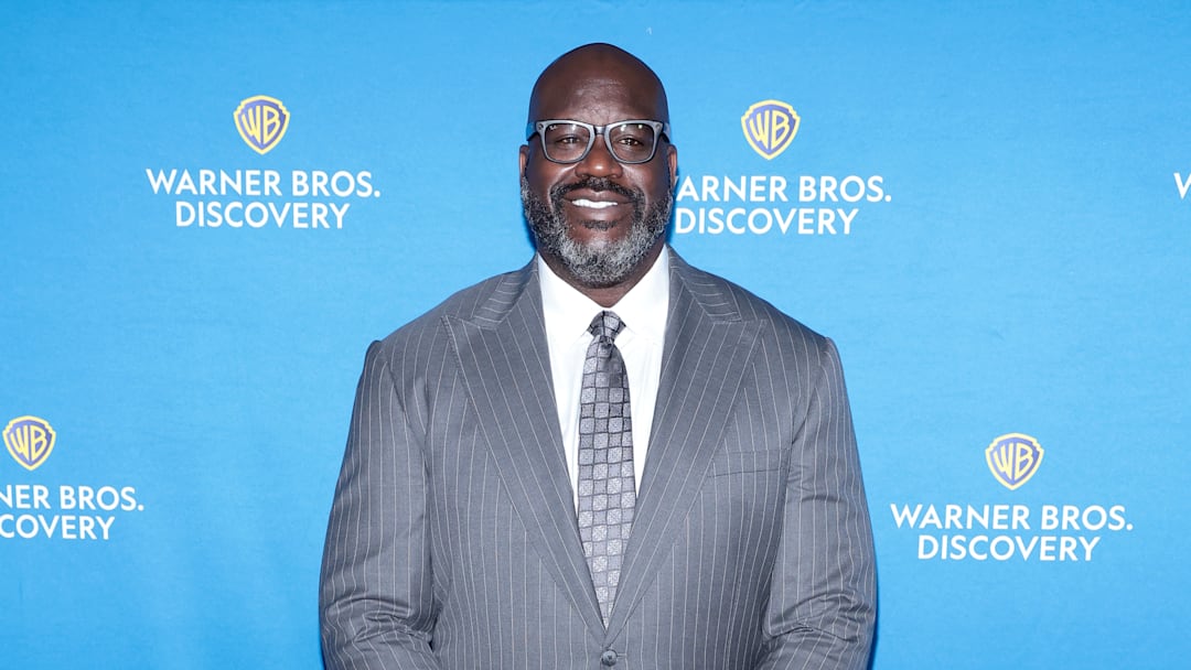 Warner Bros. Discovery Upfront 2025 - Arrivals