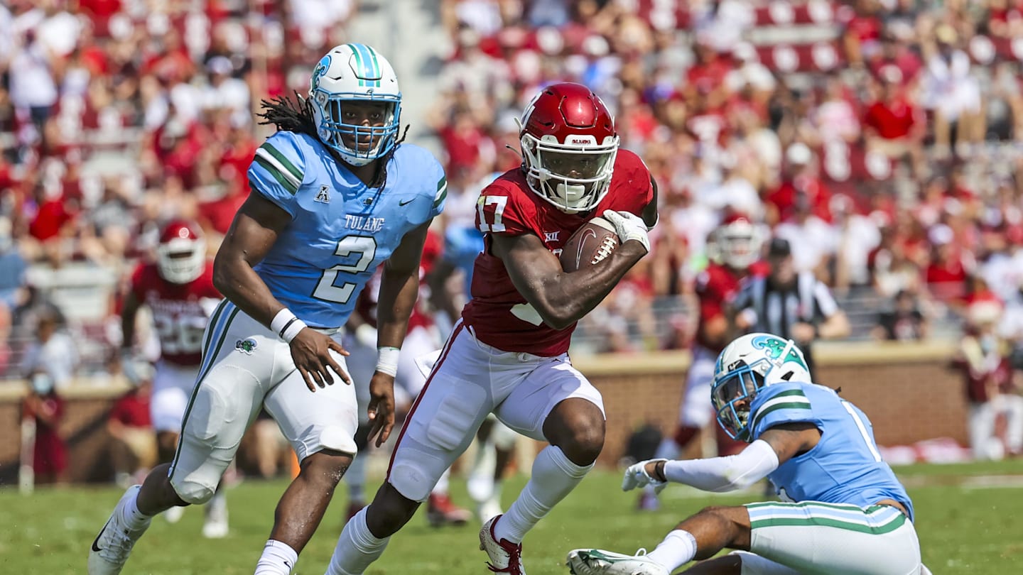 Oklahoma Sooners Seek Redemption vs. Tulane in Crucial Showdown BVM