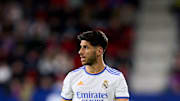 Marco Asensio