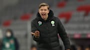 Florian Kohfeldt will dem VfL eine "andere Haltung" einprägen