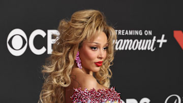 2025 MTV Video Music Awards - Arrivals