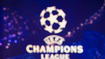 UEFA European Club Football Season Kick-Off 2019/2020 - UCL Draw