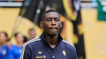 Randal Kolo Muani