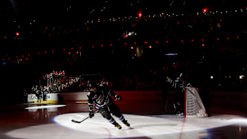 Alex Ovechkin, Washington Capitals Mandatory Credit: Geoff Burke-Imagn Images